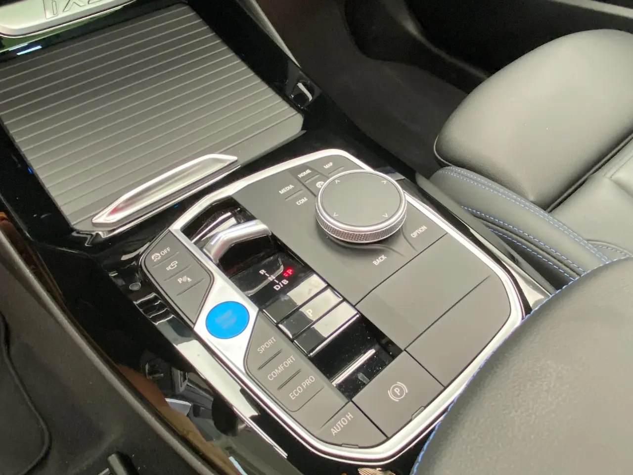Billede 23 - BMW iX3  Charged Plus M-Sport