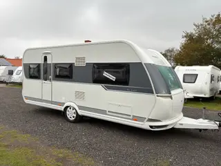 Hobby De Luxe 495 UL