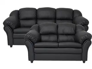 Tønder 3+2 pers. sofasæt