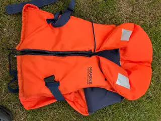 Redningsveste