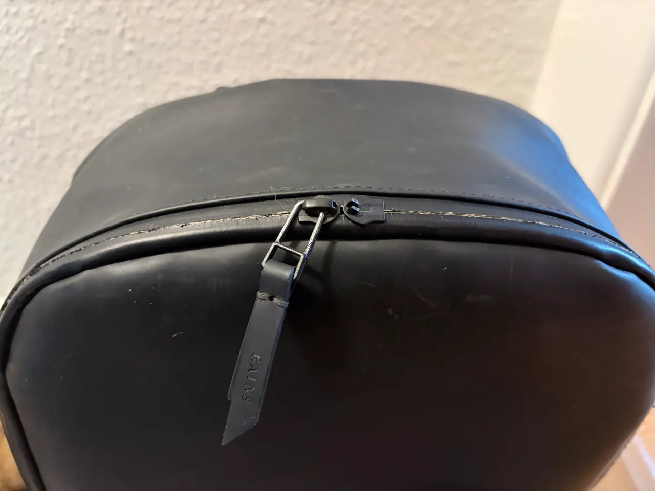 Billede 4 - RAINS • Field Bag (rygsæk)