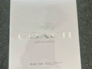 Coach Eau de Toilette 30 ml.