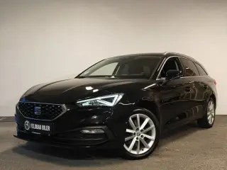 Seat Leon 2,0 TDi 150 Xcellence Sportstourer DSG