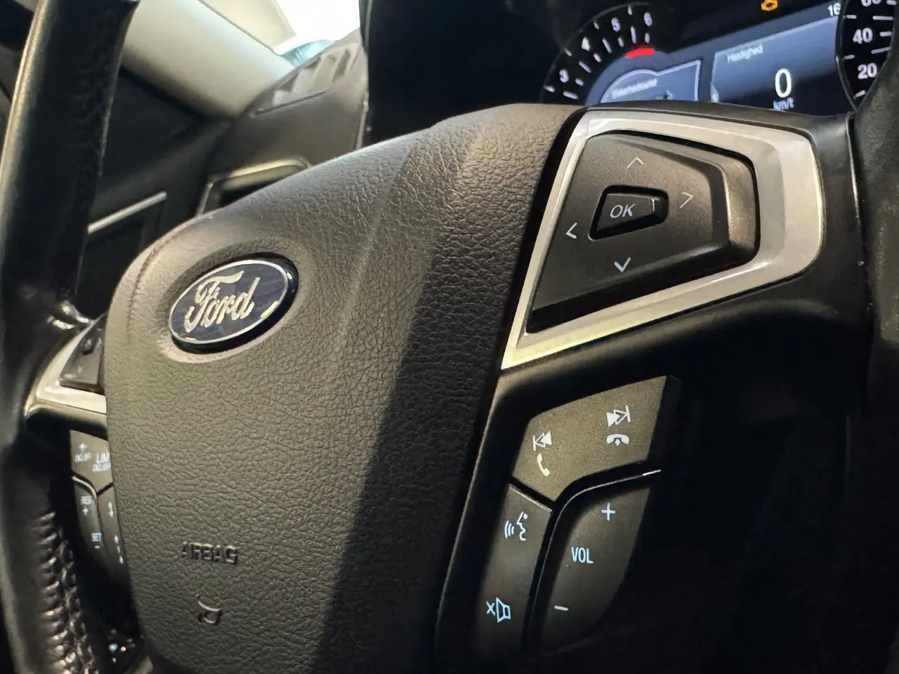 Billede 18 - Ford Galaxy 2,0 EcoBlue Titanium aut. 7prs