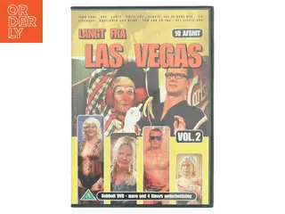 Langt fra Las Vegas Vol. 2