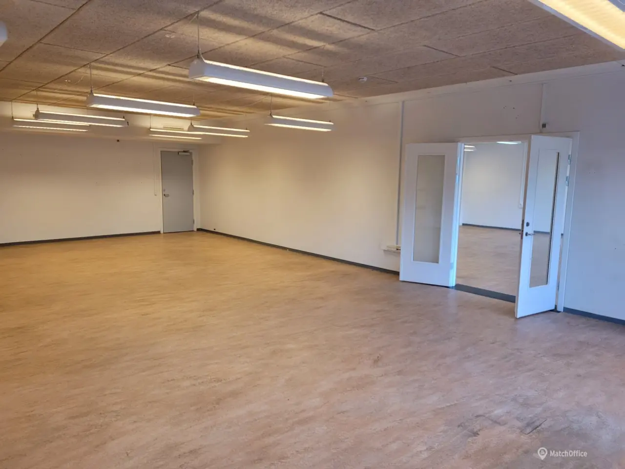 Billede 3 - Produktion/lagerlokale til leje på Murervænget 3, Sydsjælland.