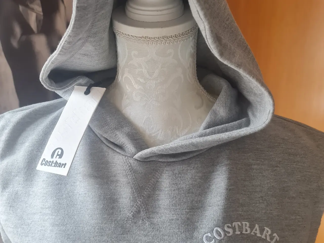 Billede 2 - Ny Cost:bart top str L
