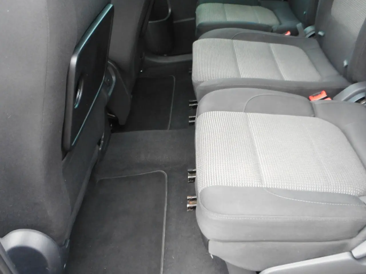 Billede 4 - VW Sharan 2,0 TDi 177 Highline DSG BMT 7prs