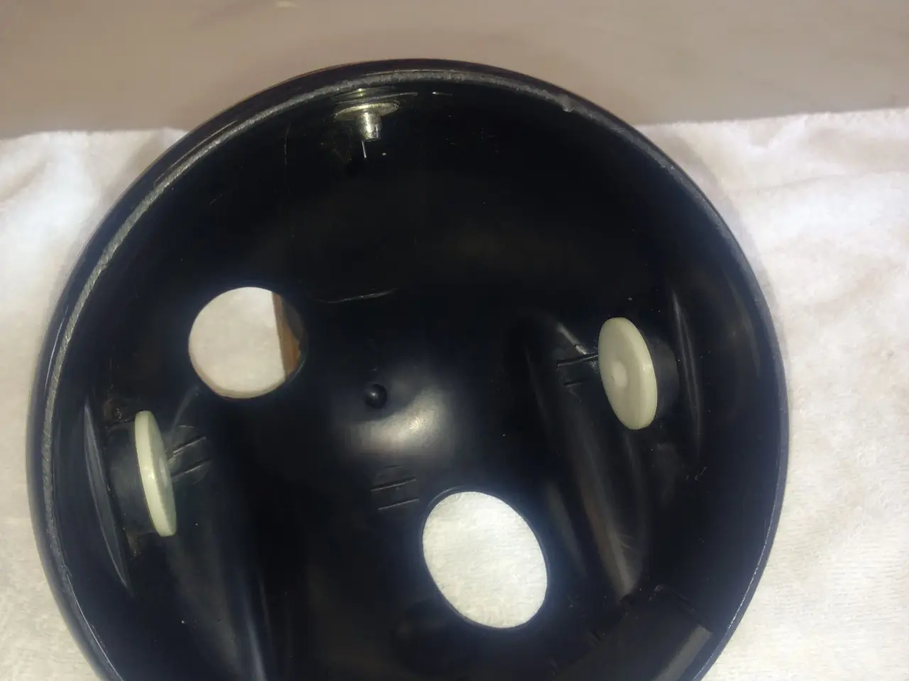 Billede 3 - Yamaha DT Lygtehus Yha-136