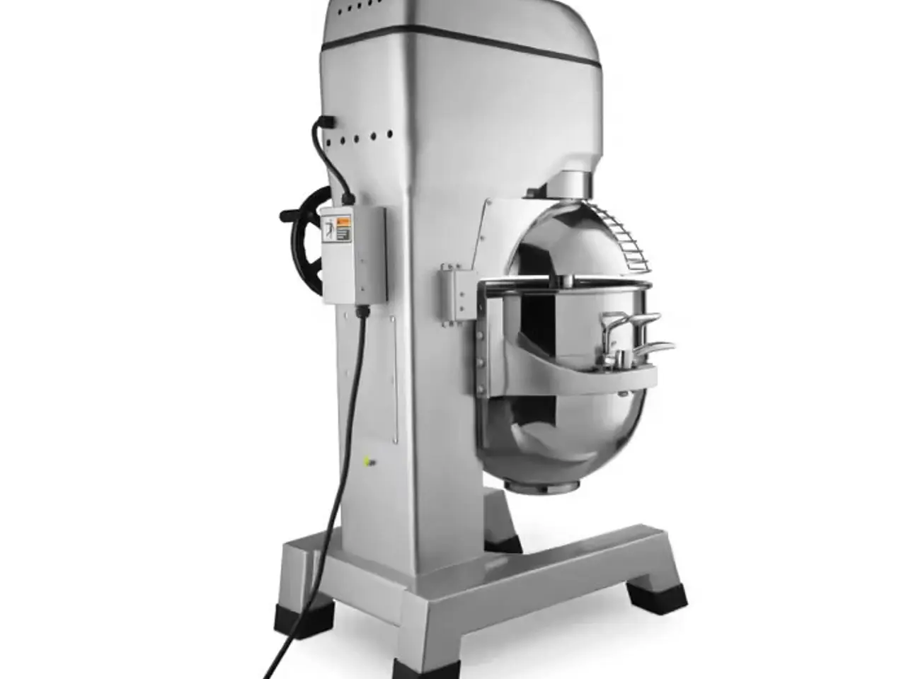 Billede 9 - Røremaskine MPM 60 L – 3 hastigheder – 400 V