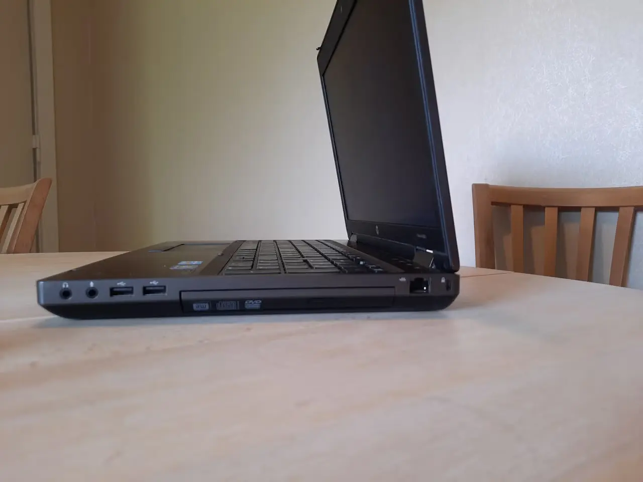 Billede 5 - HP ProBook 6560b Bærbar Computer