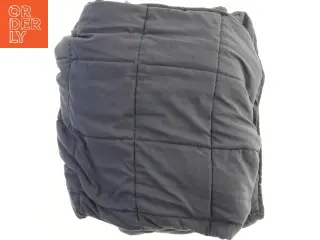 Grå tyngdedyne 6 kg fra Scandinavian Collection (str. 260x190 cm)