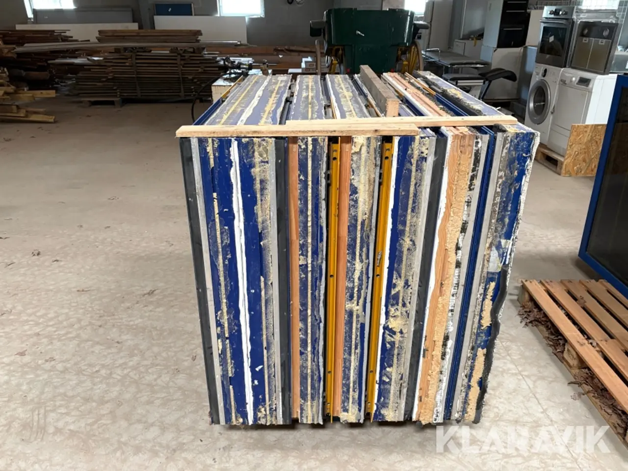 Billede 2 - Vinduer Velfac - 7 styk