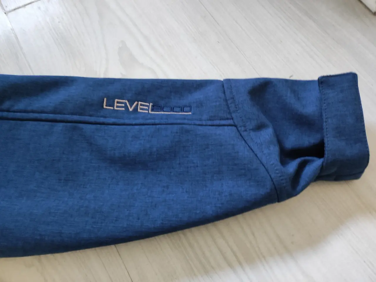 Billede 8 - Nanok softshell jakke str. 164