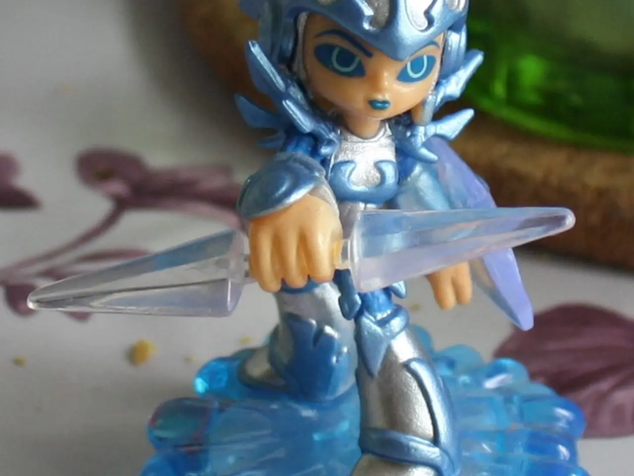 Billede 1 - Skylanders Giants Chill