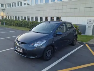 Mazda 2 1,3 Advance