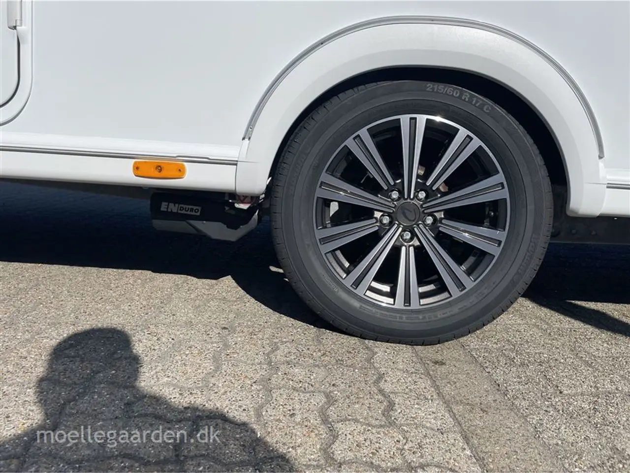Billede 2 - 2022 - Dethleffs Camper 460 EL D-Line