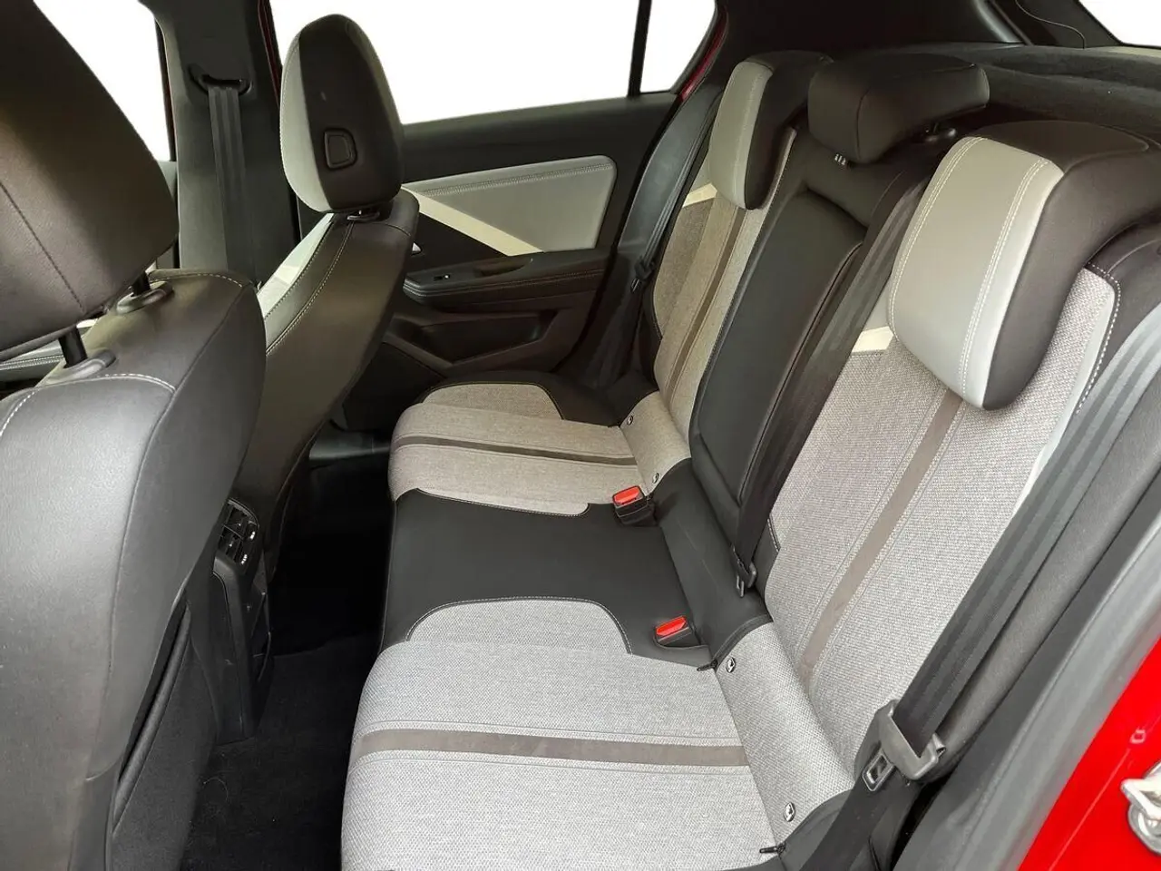 Billede 9 - Opel Astra-e 54 Elegance