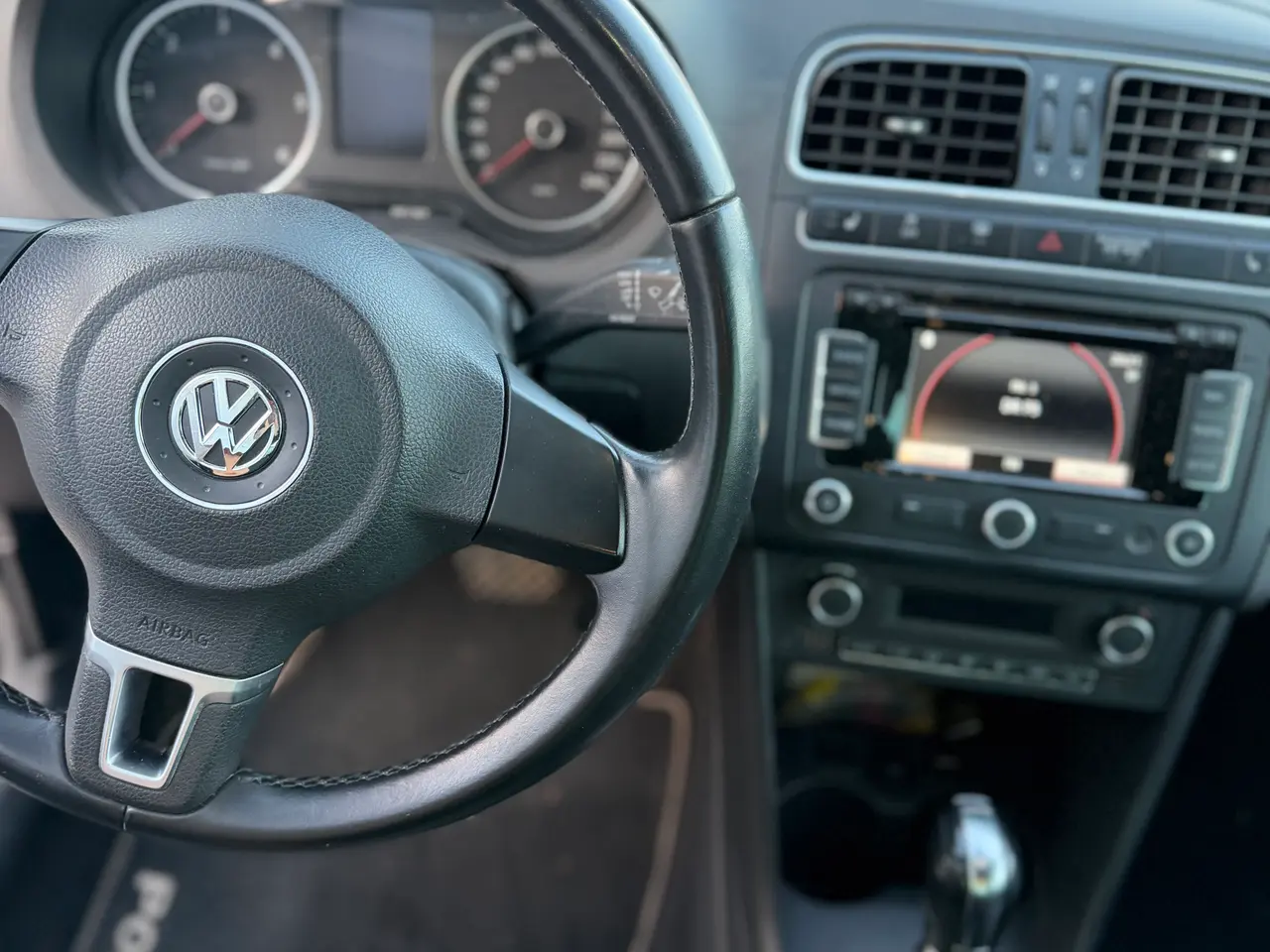 Billede 8 - VW Polo 1,6 tdi 90hk DSG7