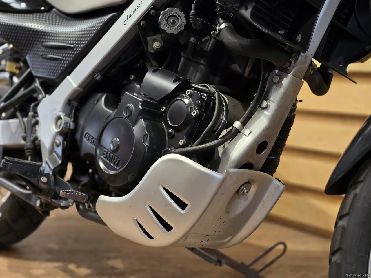 Billede 13 - BMW F 650 GS