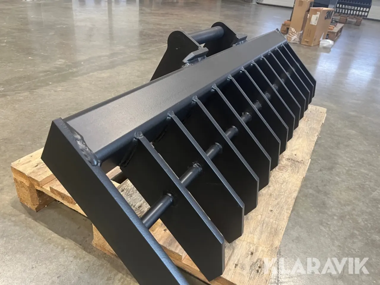 Billede 11 - Rive 140 cm