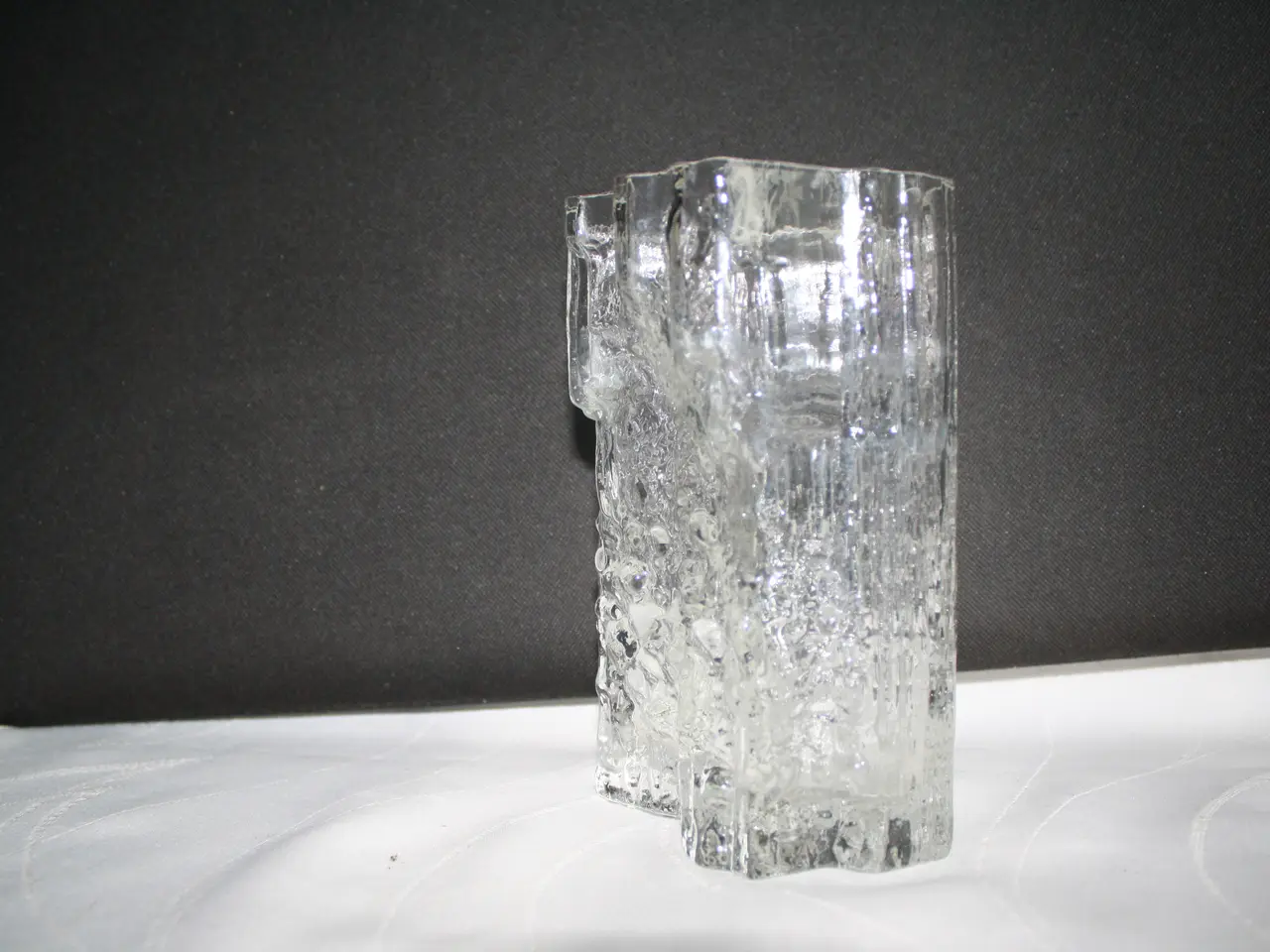 Billede 5 - Pinus vase, Tapio Wirkkala for Iittala