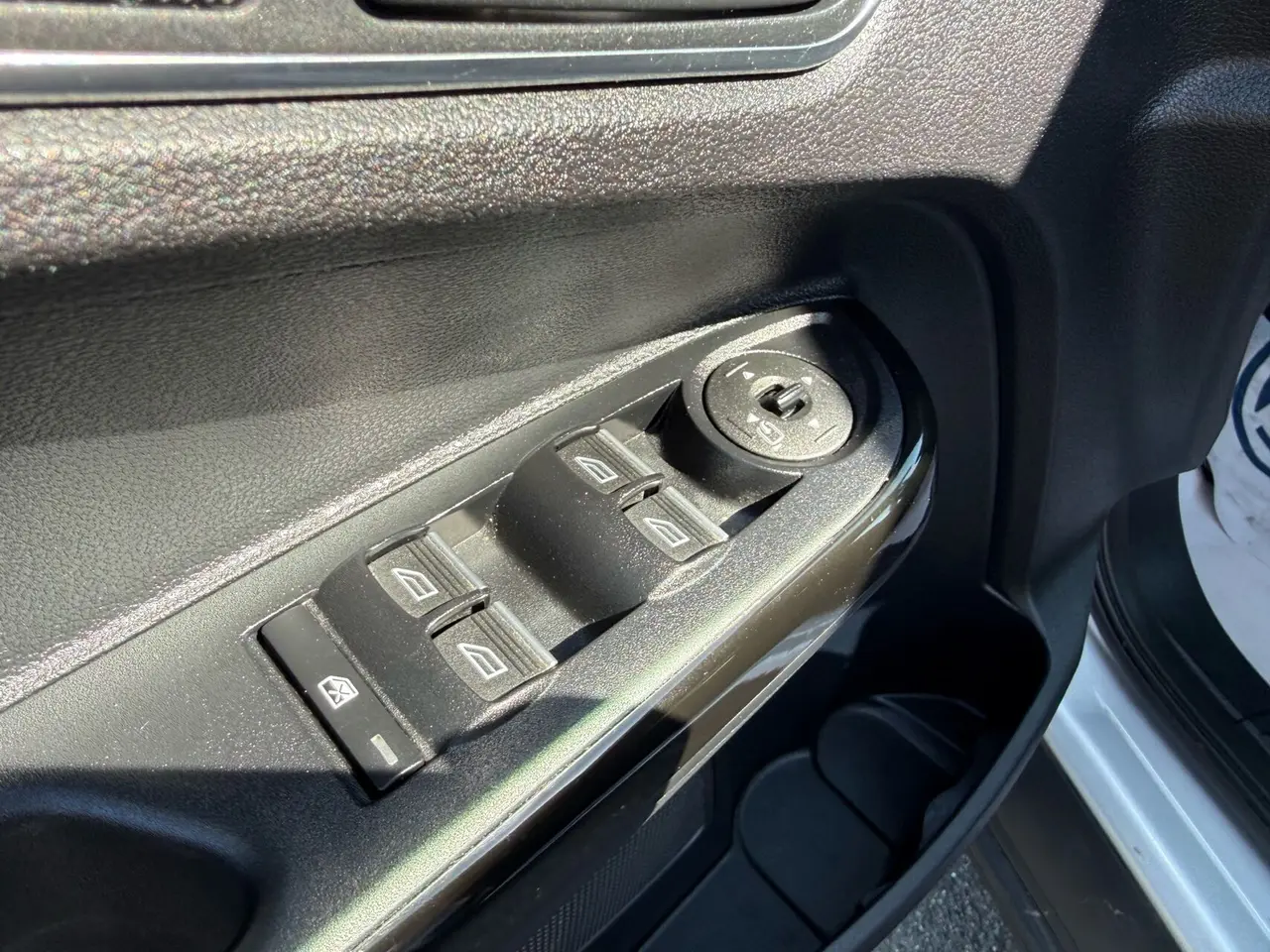Billede 8 - Ford B-Max 1,0 EcoBoost Titanium Start/Stop 100HK