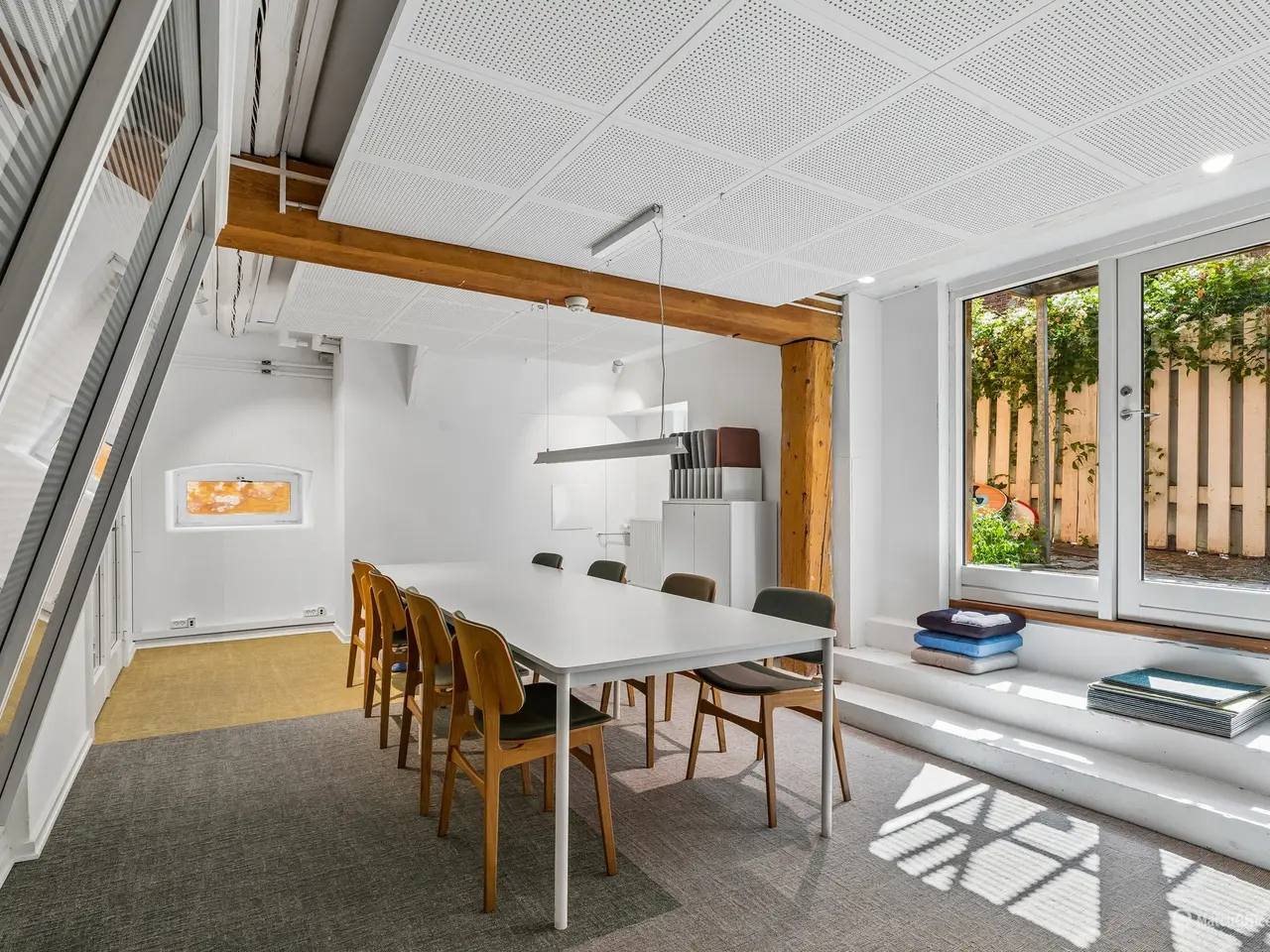 Billede 14 - 434 m² kontor i historisk ejendom