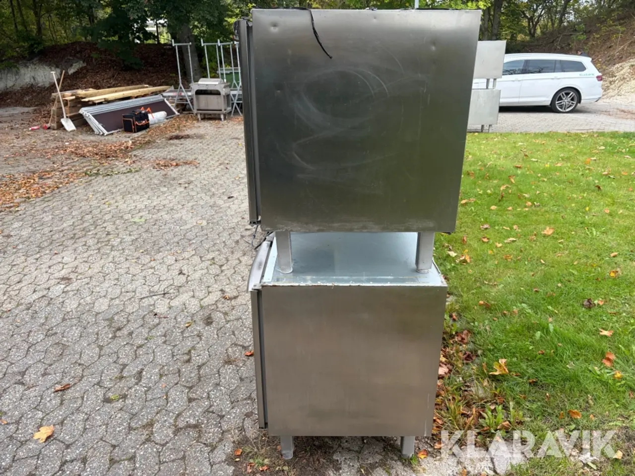 Billede 4 - Industrikøleskab Electrolux RCDR2M20 2 styk