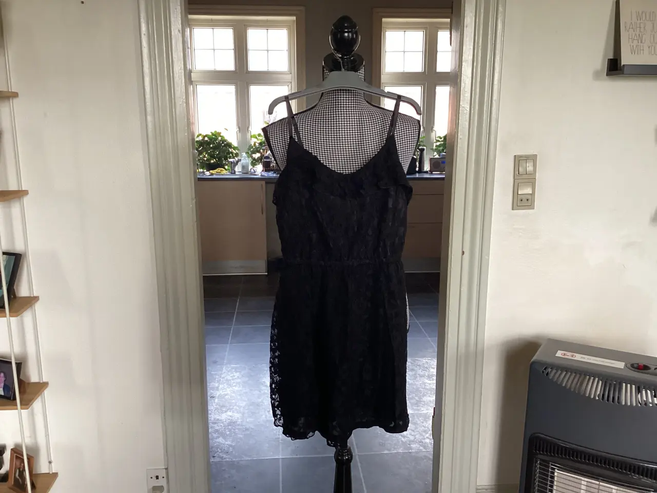 Billede 18 - Kjoler Str: XS - S