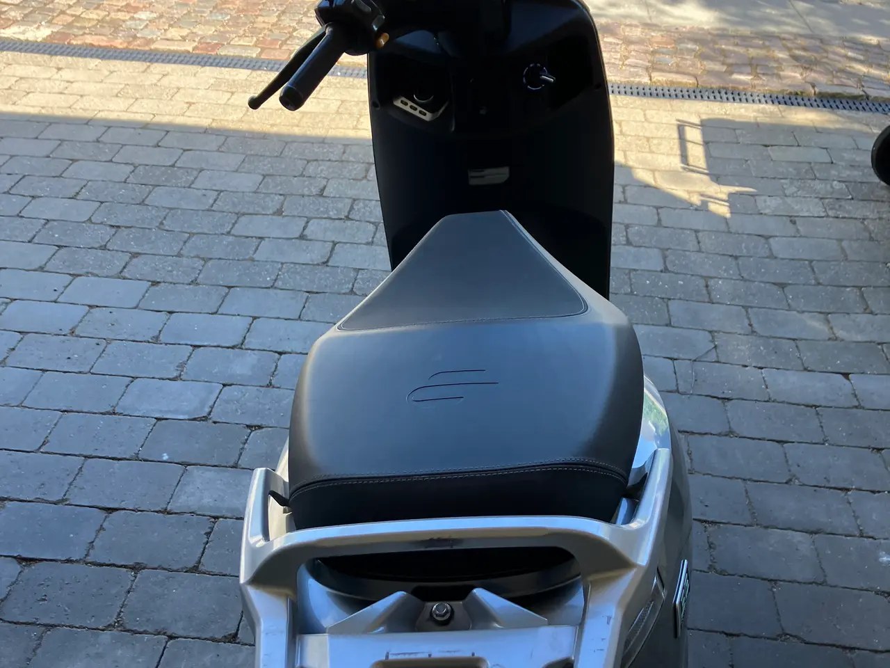 Billede 5 - E3 Elscooter