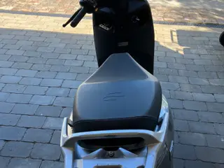 E3 Elscooter