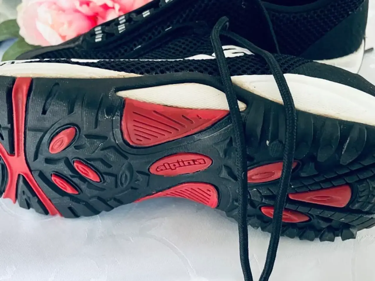 Billede 3 - Alpina sneakers