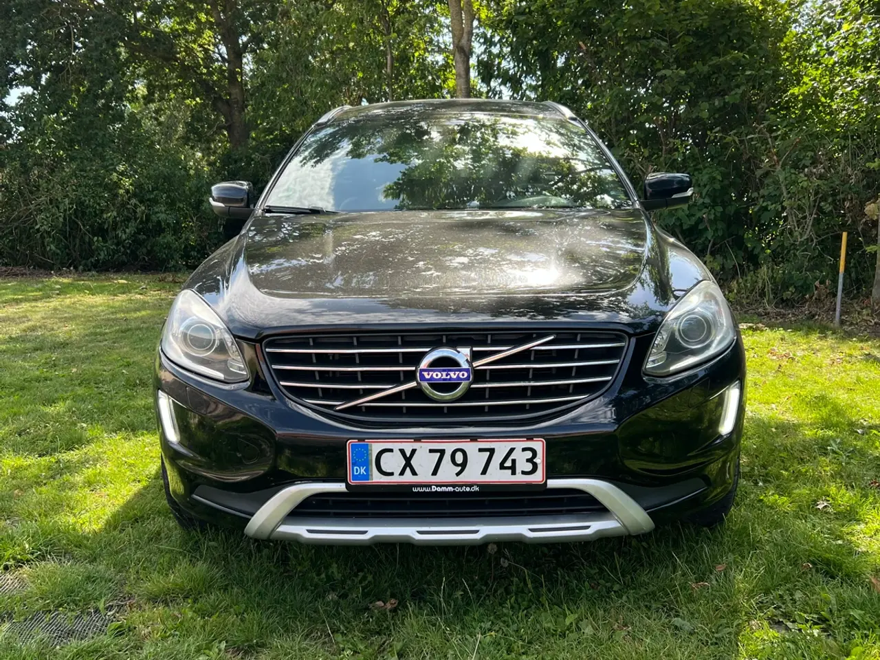 Billede 3 - Billig XC60 der trænger til en komplet klargøring.