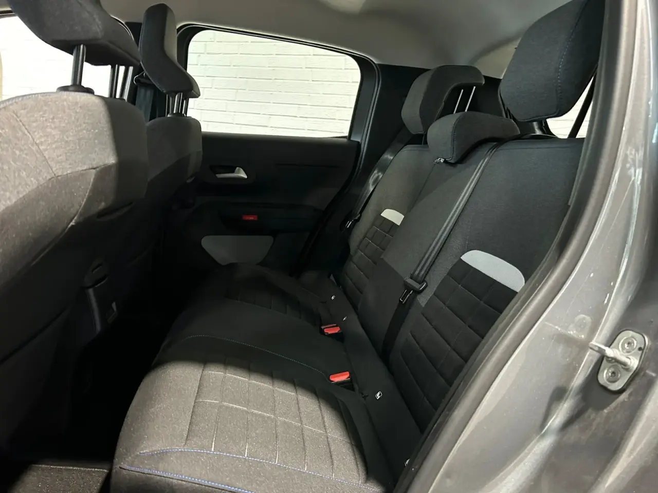Billede 6 - Citroën ë-C3 44 Plus