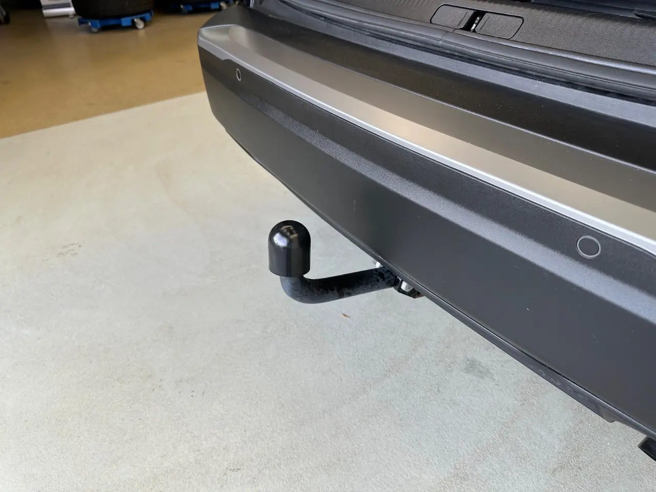 Billede 9 - Peugeot 2008 1,2 PureTech 100 Active