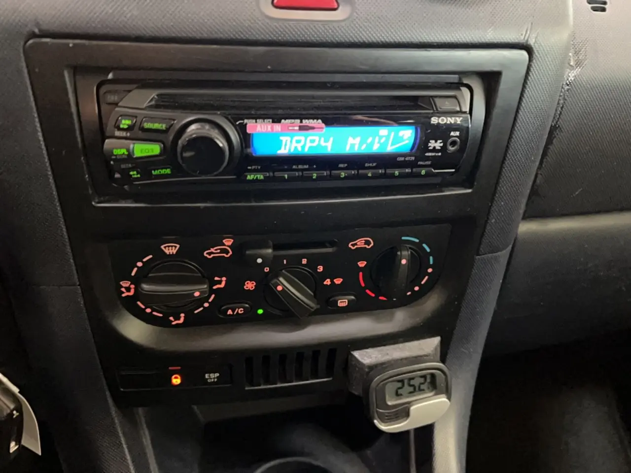 Billede 16 - Peugeot 1007 City 1,4i benzin El-skydedøre