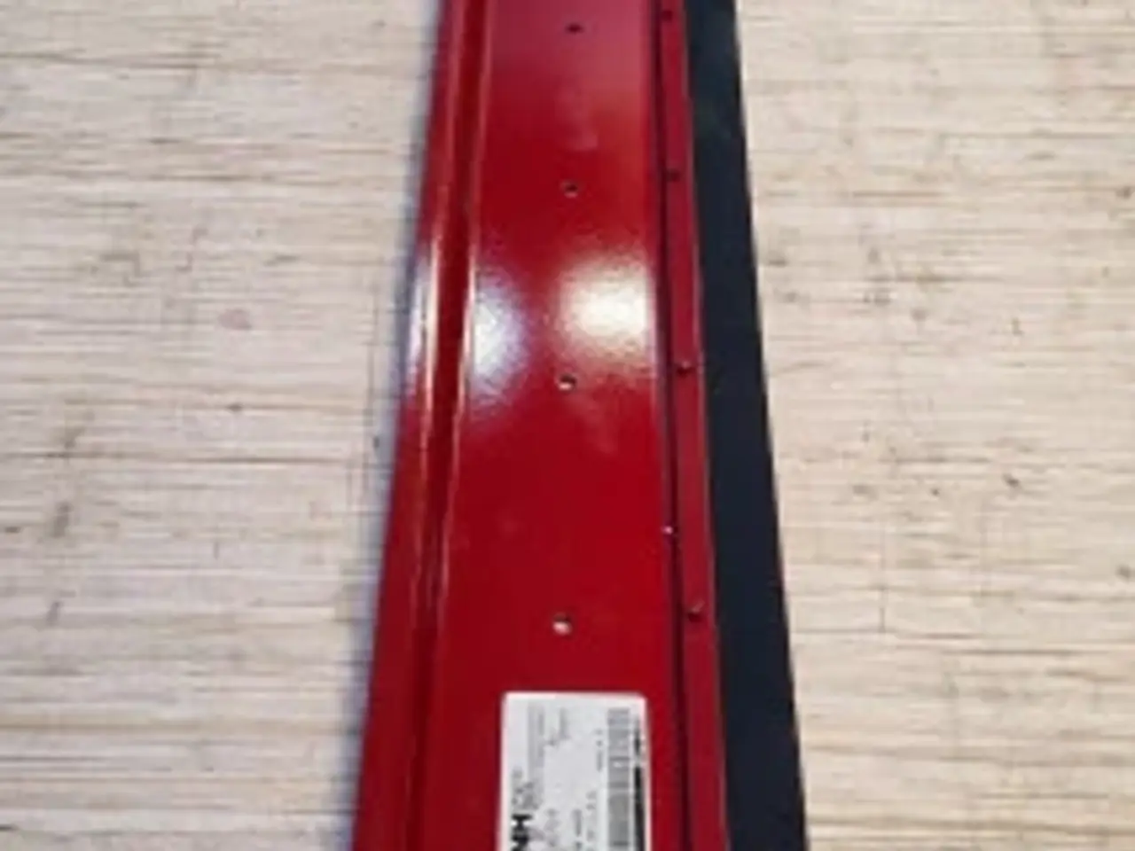 Billede 3 - Case 5088 Plade 87332714