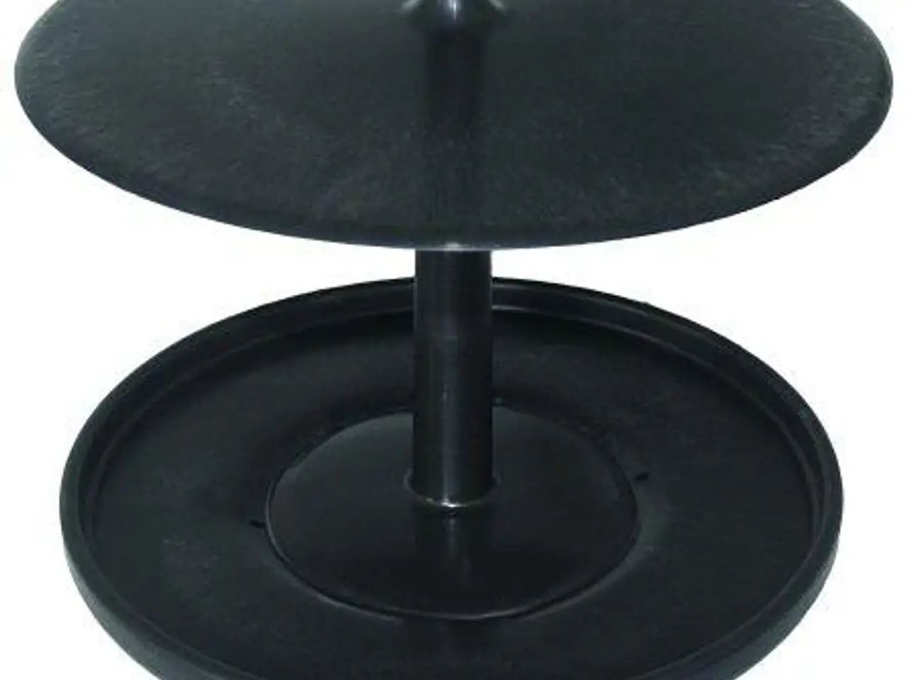 Billede 1 - Slikstensholder, til 10 kg sten.