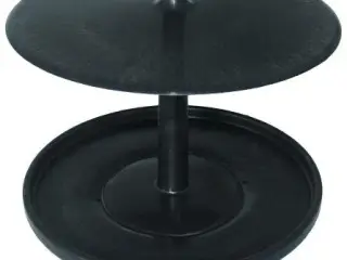Slikstensholder, til 10 kg sten.