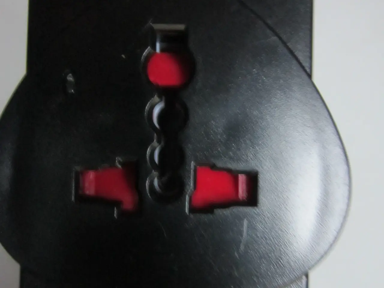 Billede 4 - E&B Giftware LLC Model 3172 rejseadapter