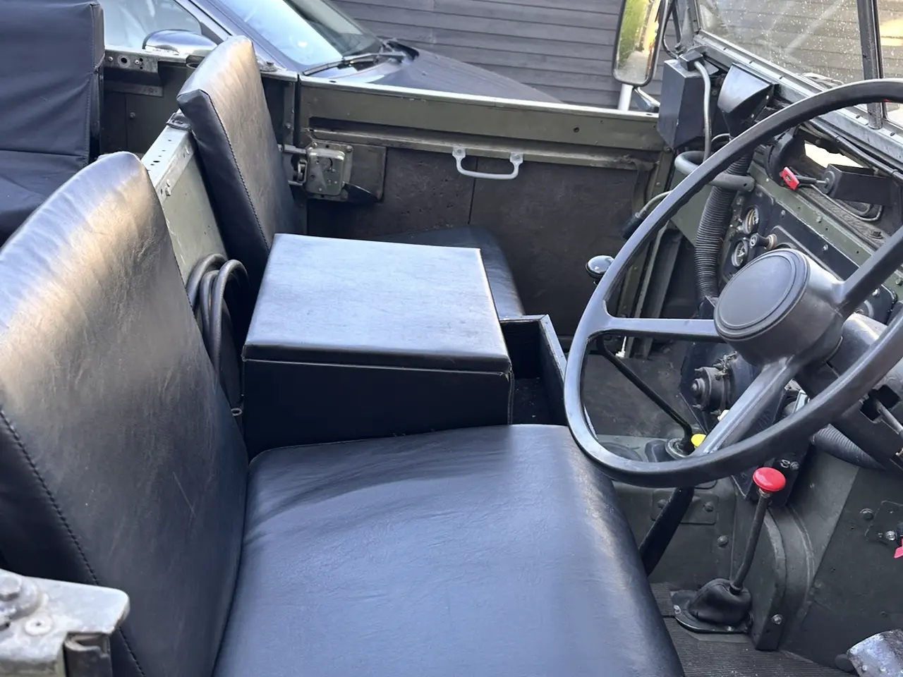 Billede 5 - Land Rover