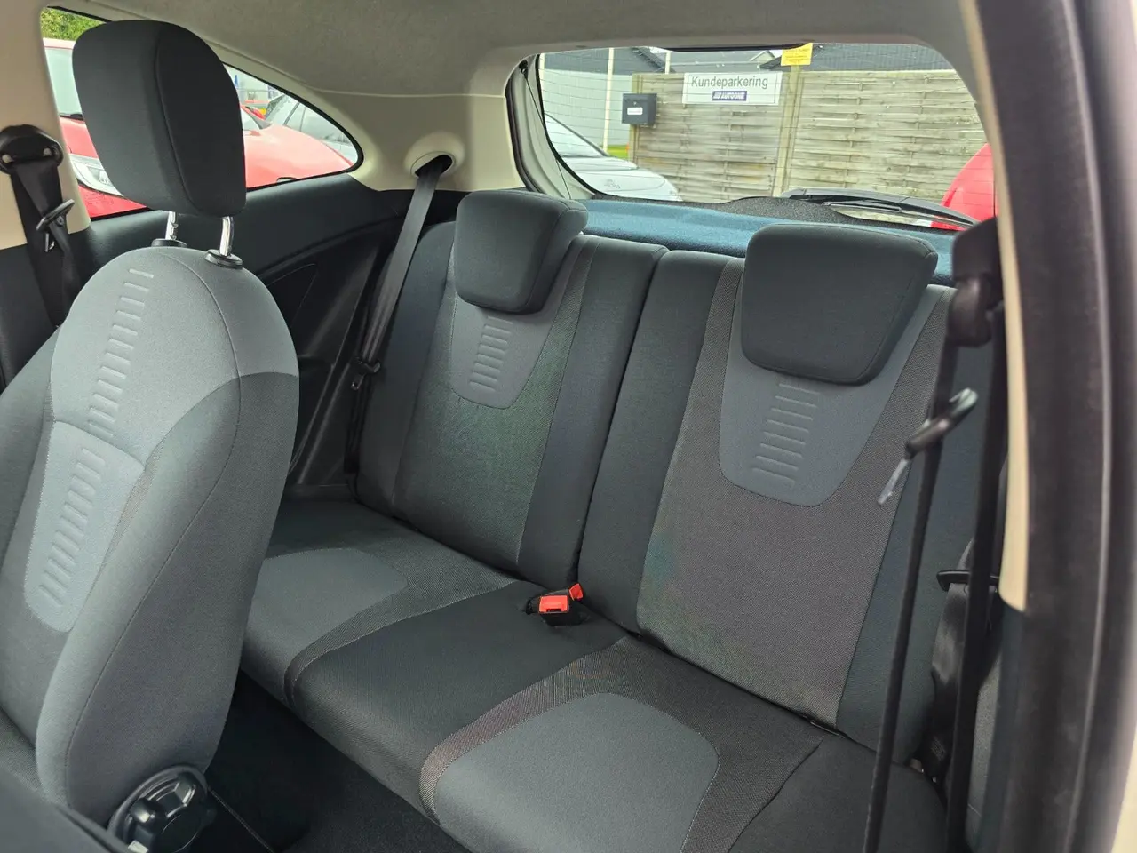 Billede 14 - Ford Ka 1,2 Trend