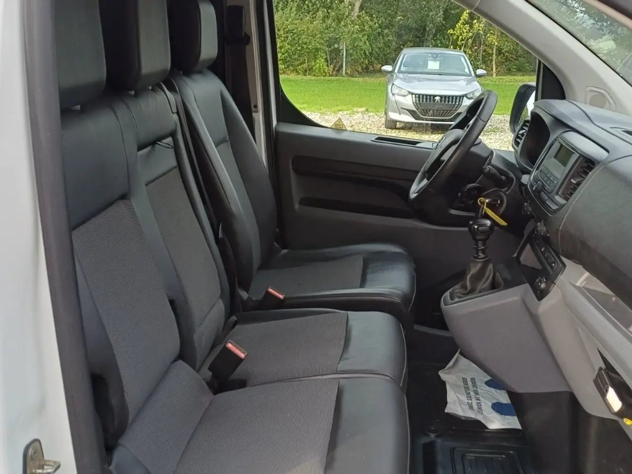 Billede 12 - Toyota ProAce 2,0 D 120 Long Comfort