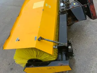 Kost/pladestamper