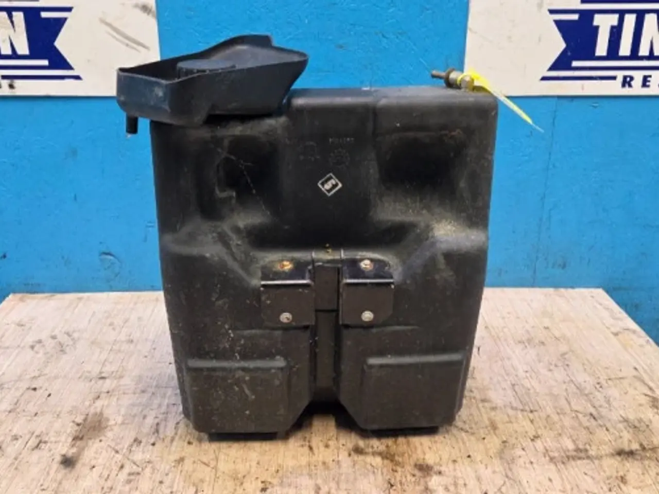 Billede 6 - New Holland TN75F Dieseltank 5195011