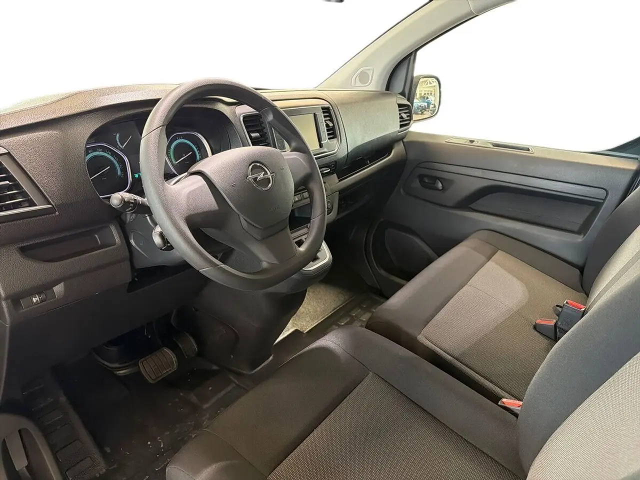 Billede 6 - Opel Vivaro-e 75 L3