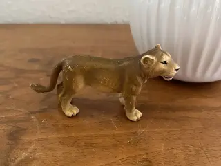 Schleich tiger