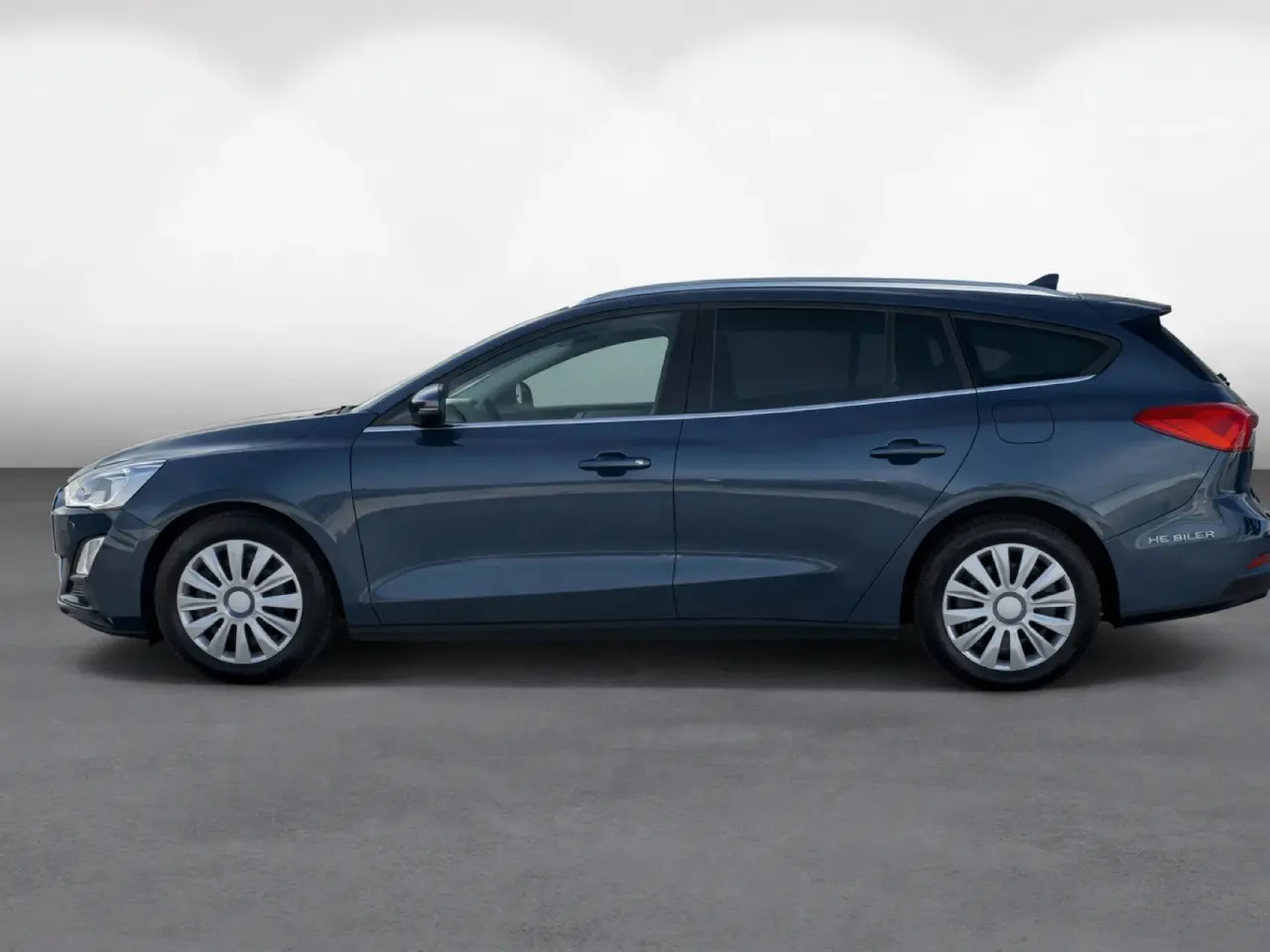 Billede 2 - Ford Focus 1,5 EcoBoost Titanium 150HK Stc 8g Aut.