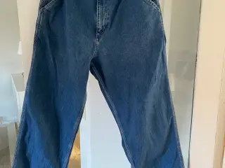 Carhartt Jeans Simple Pant